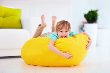 PUFA CHAIR BAG большая игрушка в подарок для детей