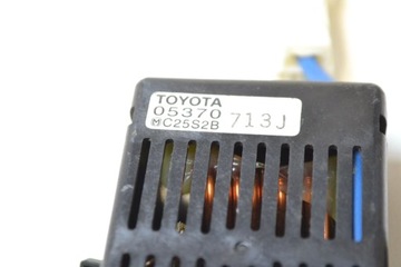LEXUS IS 220D-250-350 2007 JINÉ VYBAVENÍ ELEKTRICKÉ