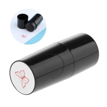 1 . Маркер для шариковых штампов