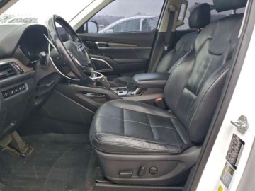 Kia 2020 Kia Telluride Ex 2020 3.8 Benzyna 291KM, zdjęcie 7