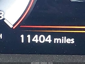 Infiniti 2024 Infiniti QX60 Autograph 2024 3.5l 3.5 Benzyna 295KM, zdjęcie 11