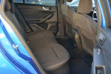 Ford Focus IV Kombi 2.0 EcoBlue 150KM 2019 Ford Focus Ford Focus 2.0 EcoBlue ST-Line 2.0 Diesel 150KM, zdjęcie 28