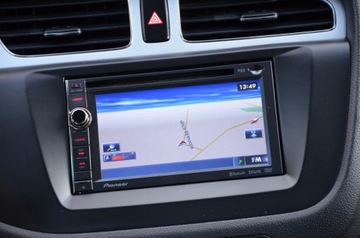 Kia Ceed II pro_cee´d 1.6 GDI 135KM 2013 SUPER STAN CZARNA ZAREJESTROWANA 1.6GDI 135KM SERWIS KLIMA NAVI GWARANCJA, zdjęcie 27