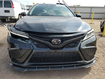 Toyota Camry IX 2024 Toyota Camry Xse auto 2.5 Benzyna 206KM, zdjęcie 4