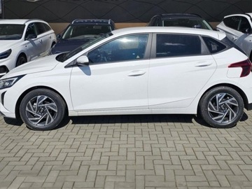 Hyundai i20 III 2025 HYUNDAI i20 1.2 Modern Hatchback 79KM 2025, zdjęcie 2