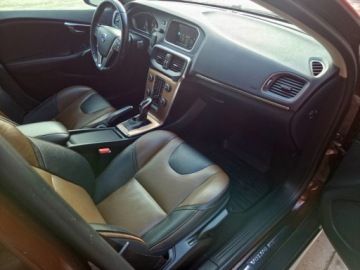 Volvo 2015 VOLVO V40 CROSS, zdjęcie 5