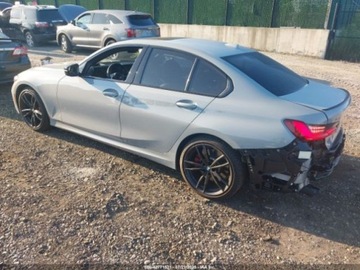 BMW Seria 3 G20-G21 2023 BMW Seria 3 330i xDrive 2023 2.0l 2.0 Benzyna 255KM, zdjęcie 3