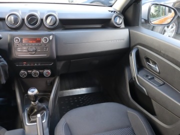 Dacia Duster II SUV 1.0 TCe 101KM 2020 Dacia Duster 1.0 TCe, Salon Polska, 1. Właściciel, zdjęcie 7