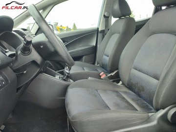 Hyundai ix20 Mikrovan 1.4 CVVT 90KM 2014 Hyundai ix20 GWARANCJA Udokumentowany przebieg Bezwypadkowy Mozliwa zamian, zdjęcie 5