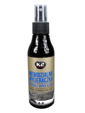 K2 NIEWIDZIALNA WYCIERACZKA VIZIO PLUS - 150 ml