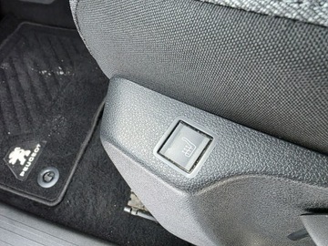 Peugeot Rifter Standard 1.5 BlueHDI 102KM 2022 Peugeot RIFTER pełne wyposażenie /TYLKO 83248km/, zdjęcie 16