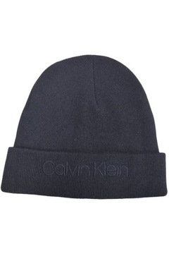 Czapka zimowa Calvin Klein