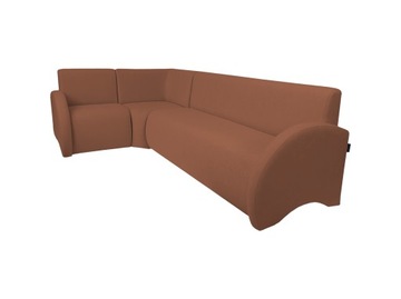 Zestaw, sofa, kanapa Combo dla dzieci z prawy