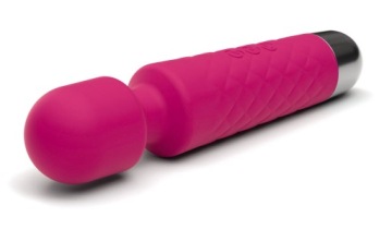 Стимулятор клитора Dorcel Wanderful, 10 режимов