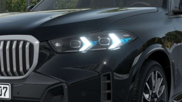 BMW X5 G05 SUV Facelifting 3.0 40i 381KM 2026 BMW X5 xDrive40i 381 KM mHEV - Gotowy do Odbioru - Kamera 360 - Hak 3.0, zdjęcie 7