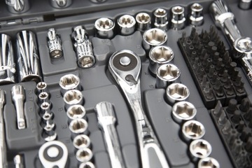 Набор торцевых ключей Proline 58217 Torx шестигранные торцевые ключи Torx 217el