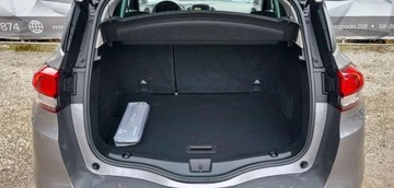 Renault Scenic IV 2019 Renault Scenic Navi Kamera bezwypadkowy Serwisowany Gwarancja oplacony 1.8, zdjęcie 23