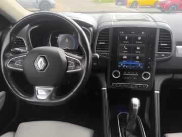 Renault Koleos II SUV Facelifting 2.0 Blue dCi 184KM 2021 Koleos 2.0 Blue dCi Initiale Paris 4x4 X-Tronic, zdjęcie 12