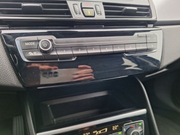 BMW Seria 2 G42-U06 Gran Coupe 2.0 220i 178KM 2022 BMW Seria 2 SalonPL 2.0benz. 178KM bezwypadkowy pakiety AppleCarPlay kamer, zdjęcie 28