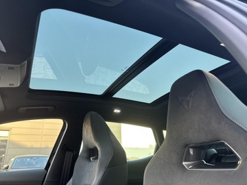 Cupra Formentor 2025 Cupra Formentor 2.0 TSI 204 KM 7-biegowa automatyc, zdjęcie 19