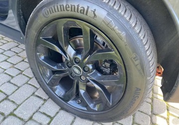 Land Rover Discovery Sport SUV 2.0 TD4 150KM 2015 Land Rover Discovery Sport 7-OSOB Lift 4x4 AUTOMAT 2.0TD4 E-Capability Se, zdjęcie 17