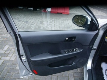 Hyundai i30 I CW 1.6 CRDi 115KM 2008 Hyundai i30 1.6 Stan b.dobry bez rdzy Gwarancja12m, zdjęcie 30