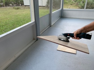 ДЛЯ УКЛАДКИ ПЛИТКИ БОЛЬШОГО ФОРМАТА.