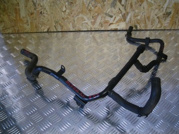 SEAT ALTEA XL 06-14 1,9 RURA PRZEWÓD WĘŻE WODY