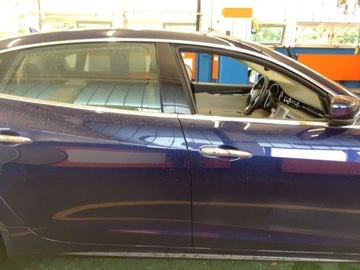 Maserati Quattroporte II 3.0 V6 Diesel 275KM 2015 Maserati Quattroporte 3.0 V6 Diesel, zdjęcie 6