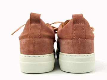 Кожаные туфли PIECES размером 39/25 см ХИТ ЦЕНА!