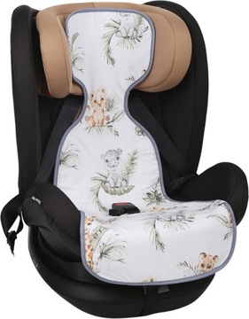 ПРОТИВОПЯТНОСТНАЯ ВСТАВКА ДЛЯ СИДЕНЬЯ ДЛЯ КОЛЯСКИ SUPER AIR BABYMAM