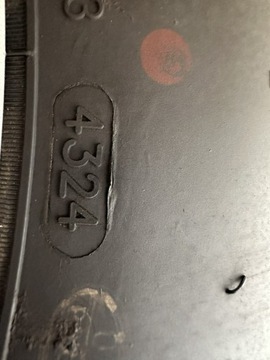 Chrysler Pacifica II 3.6 V6 291KM 2018 Chrysler Pacifica 3.6 benzyna/Automat/8 miejsc/Fak, zdjęcie 35