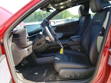 Hyundai IONIQ 2023 Hyundai IONIQ 6 2023, 4x4, LIMITED, od ubezpieczalni Elektryczny 320KM, zdjęcie 7