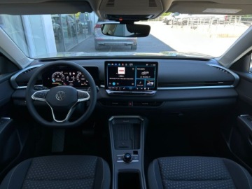 Volkswagen T-Roc II 1.5 eTSI 116KM 2026 Volkswagen T-Roc Life 1.5 eTSI 116 KM DSG-7, zdjęcie 3
