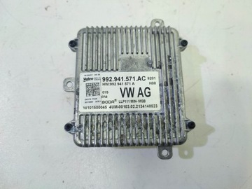 SEAT AUDI VW MĚNIČ LED 992941571AC