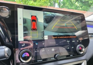 Lexus RX V 2025 Lexus RX RX 450h F Sport Design Technology Skyview FV23 Bezwypadkowy, zdjęcie 25
