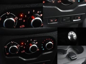 Dacia Dokker Mikrovan Facelifting 1.6 SCe 102KM 2018 Dacia Dokker 1.6 Benzyna nawi kamera 2x drzwi, zdjęcie 25