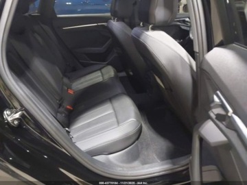 Audi A3 8Y 2024 Audi A3 Limousine Premium 40 Tfsi S Tronic 2024 2.0l 2.0 Benzyna 201KM, zdjęcie 12