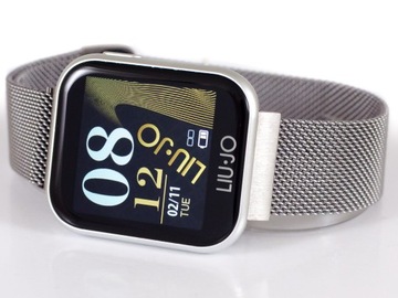 Zegarek Smartwatch LIU JO Classic SWLJ001