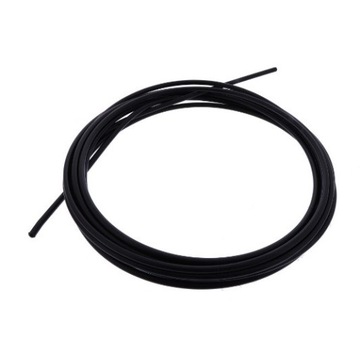 Pancerz cięgna czarny do linki 3,5 mm