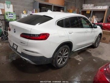 BMW X4 G02 2019 BMW X4 2019 BMW X4 XDRIVE30I 2.0 Benzyna 248KM, zdjęcie 8