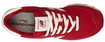 New Balance buty męskie sportowe U574WQ2