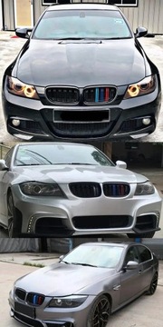 PŘEDNÍ MASKA VOZIDLOVÝ DO BMW E90 E91 320I 325I 3 SERIES 2009-2012
