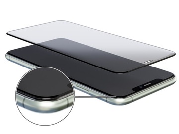 Гибридная защитная пленка для стекла 3MK NEOGLASS IPHONE 15