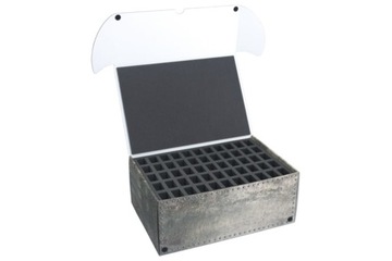 MEGA BOX na 275 modeli na podstawkach 25 mm (NOWE)
