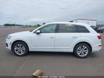 Audi Q7 II 2018 Audi Q7 Premium Plus, 2018r., 4x4, 2.0L, zdjęcie 5