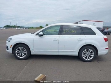 Audi Q7 II 2018 Audi Q7 Premium Plus, 2018r., 4x4, 2.0L, zdjęcie 5