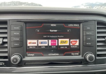 Seat Leon III X-Perience 2.0 TDI CR 150KM 2016 Seat Leon Seat Leon FR 2.0TDI 2.0 Diesel 150KM, zdjęcie 17