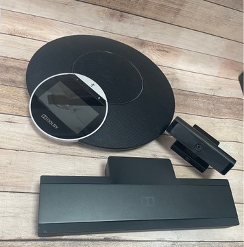 Комплект для конференций DOLBY Voice DVR-BJN-1-KIT 4k