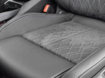 Audi A6 C8 Limousine Plug-In Facelifting 2.0 55 TFSI e 367KM 2025 AUDI A6 e-Hybrid quattro Sedan 2.0 (367 KM) 2025, zdjęcie 4